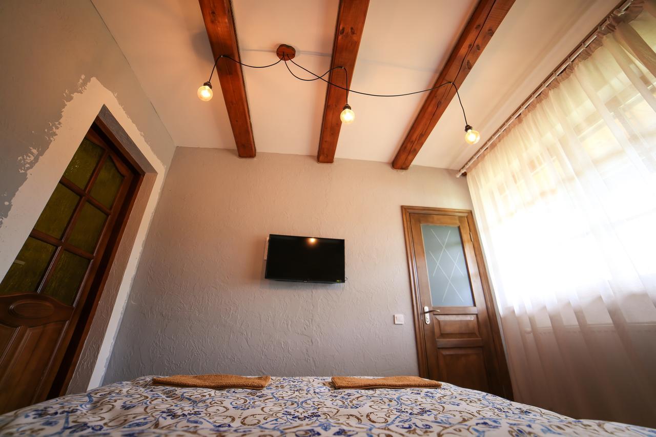 Villa Buhiv Skhidnytsia Εξωτερικό φωτογραφία