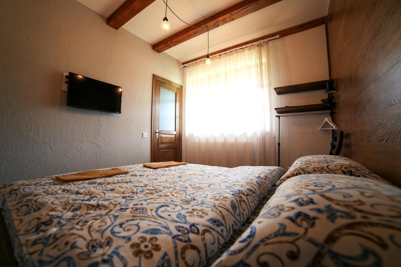 Villa Buhiv Skhidnytsia Εξωτερικό φωτογραφία